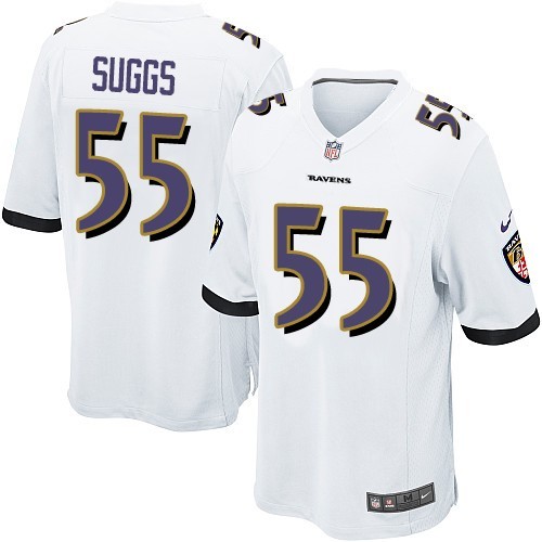 Baltimore Ravens kids jerseys-035